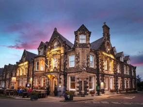 The Victoria Hotel