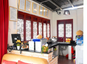 Kunming Shilin Home Inn Hostel