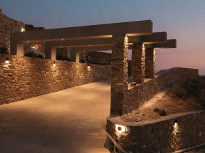 GkF Luxury Villas