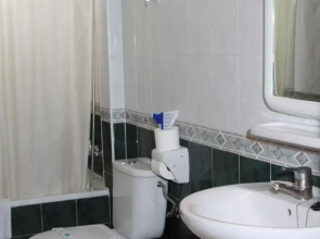 Apartamentos Avenida