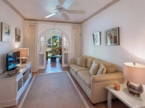 Lovely 1 Br Apartment! Fully Furnished