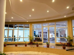 Atican Beach Hotel