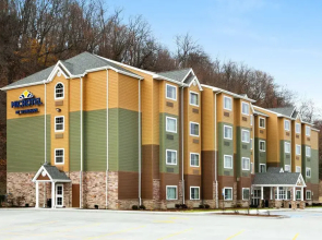 Microtel Inn & Suites by Wyndham Steubenville