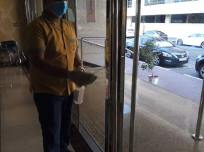 Better Living Hotel Apartments