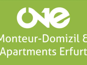 Monteur und Appartement Erfurt