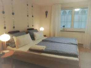 Anjas Ferienhaus Freiburg