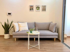 Park Hill- Times City - 1Bedroom