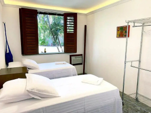 Guest House Parajuru