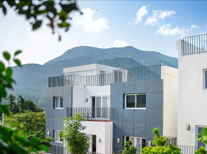 Geoje Forest Pension