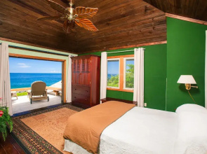 Sea Lodge 2 People