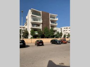 Appartement de Haut standing en résidence