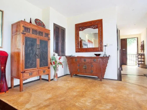 Villa Samoot Sawan