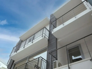 Griffin Suites