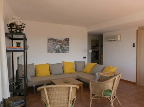 Apartamentos SR J