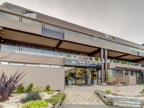 The Lofts Apartments