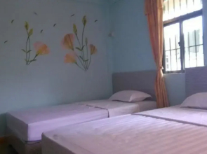 Shenzhen Westbay Apartment