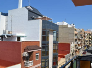 Hostal La Pilarica