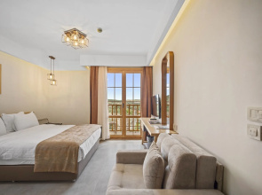 Zeyt-Inn Hotel