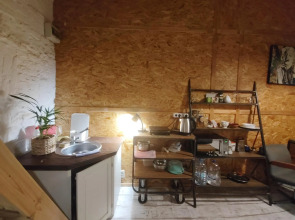 Атмосфера на улице Флотская