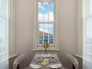 Casa Foscolo İstanbul