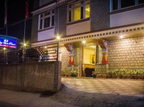 Valley Vista Resort Gangtok