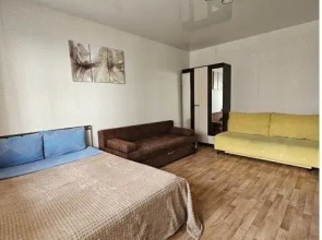 Pavlidis apartments on Semyon Lagoda street, 4/2