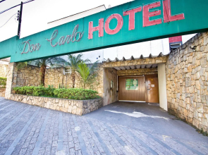Hotel Don Carlo - Adults Only
