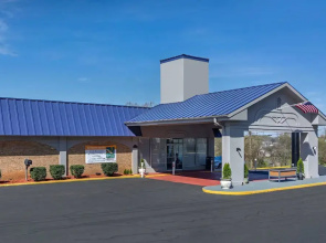 Quality Inn (carterville)