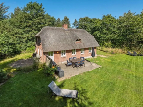"Sena" - 1.7km from the sea in Western Jutland