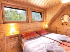 Chalet Špik Kranjska Gora