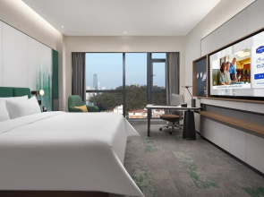 Hampton by Hilton Taizhou Jiaojiang