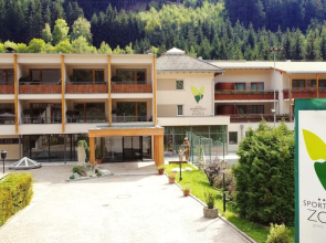 Sporthotel Zoll
