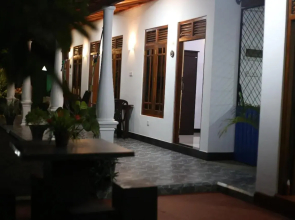 Bakery family guest house