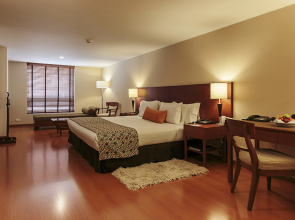Hotel Estelar Suites Jones