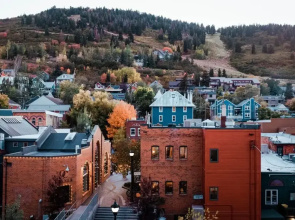 Resort Plaza #5037 by Avantstay Located in Park City Mountain Resort w/ Mountain Views