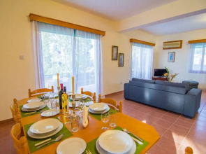 Korona 1 Villa