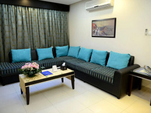Rose Garden Hotel