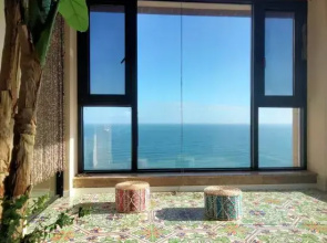Mermaid Apartment