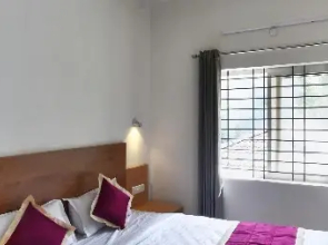 Devs the Village resort