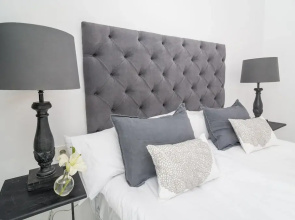 ELD1 Stunning 2 bedroom penthouse Roomservice