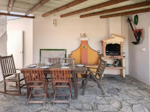 Casa-4 Mar Y Arena