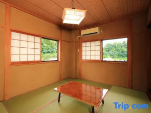 Sekibutsu Ryokan
