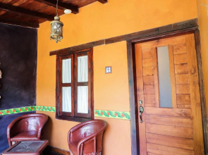 El Marques Hacienda Hotel