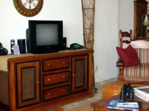 Casa Soltar