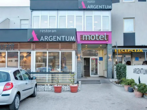 Motel Argentum