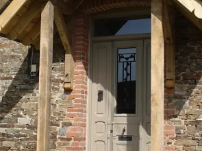 La Chapronnais