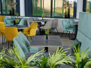 Leonardo Hotel Vienna City West
