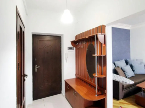 Stay Inn Apartments at Abovyan Street