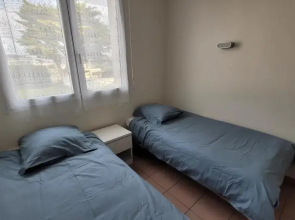 T3 “Groix“- 50 m de la plage de Fort Bloqué/Ploemeur