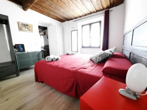 Alloggio turistico Hipster house